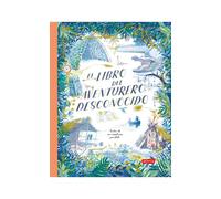 El libro del aventurero desconocido