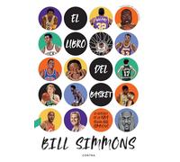El libro del basket: La historia de la NBA según Bill Simmons (CONTRA)