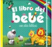 El libro del bebé con citas bíblicas