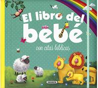 El Libro Del Bebé Con Citas Bíblicas