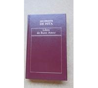 El libro del buen amor