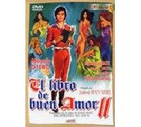 El Libro Del Buen Amor II [DVD]