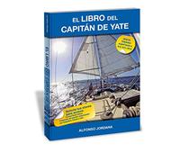 EL LIBRO DEL CAPITÁN DE YATE (SIN COLECCION)
