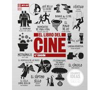 El libro del cine (3ª Edición actualizada): 28 (El libro de...)