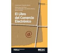 El libro del Comercio Electrónico (Libros profesionales)