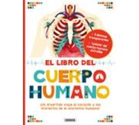 El Libro Del Cuerpo Humano