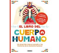 El libro del cuerpo humano