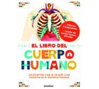 El Libro Del Cuerpo Humano