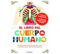 El libro del Cuerpo Humano
