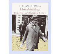 El Libro Del Desasosiego (antologia)