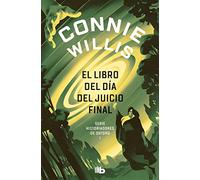 El libro del día del juicio final (Historiadores de Oxford 1) (Ficción)