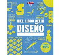 El libro del diseño: 34 (El libro de...)