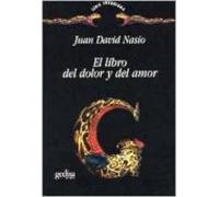 El libro del dolor y del amor (SIN COLECCION)