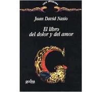 El libro del dolor y del amor (SIN COLECCION)
