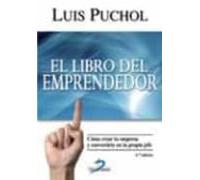 El Libro Del Emprendedor (4ª Ed.)