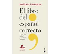 El libro del español correcto (Artes y Letras)