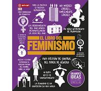El Libro del feminismo: 20 (El libro de...)