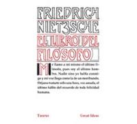 El libro del filósofo
