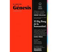 El libro del Génesis: liberado (CLASICOS LIBERADOS)