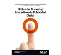 El Libro Del Marketing Interactivo Y La Publicidad Digital