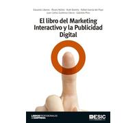 El Libro Del Marketing Interactivo Y La Publicidad Digital