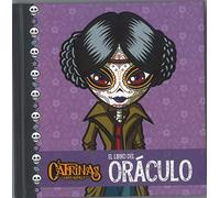El libro del Oráculo Catrinas UnderWorld (CATRINAS - EL LIBRO DEL ORÁCULO)