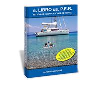 El Libro del P.E.R. – Patrón de Embarcaciones de Recreo (FONDO)