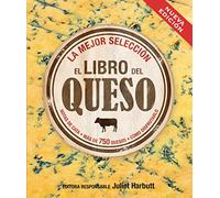 El libro del queso (2ª Edición): 20 (Cocina Práctica)