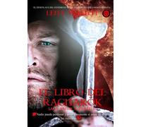 EL LIBRO DEL RAGNARÖK | Lena Valenti