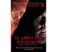 EL LIBRO DEL RAGNARÖK | Lena Valenti