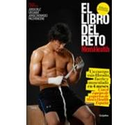el libro del reto men s health: un cuerpo mas fibrado fuerte y muscula