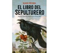 El libro del sepulturero: 1 (Planeta Internacional)