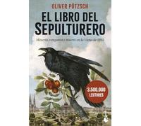 El Libro Del Sepulturero