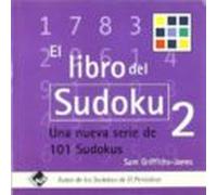 El Libro Del Sudoku 2: Nueva Serie De 101 Sudokus
