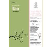 El Libro Del Tao Liberado