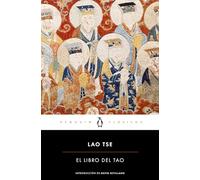 El libro del Tao (Penguin Clásicos)