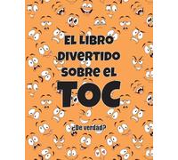 El Libro Divertido sobre el TOC: ¿De verdad?