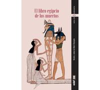 El libro egipcio de los muertos