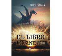 El libro encantado