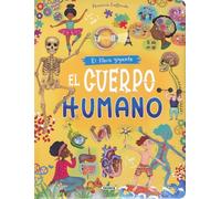 El Libro Gigante. El Cuerpo Humano