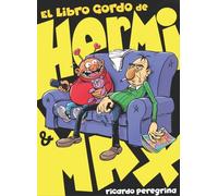 EL LIBRO GORDO DE HERMI Y MAX