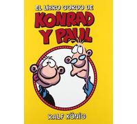 El libro gordo de Konrad y Paul (Ediciones especiales)