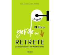 El libro gordo del retrete (Libros singulares)