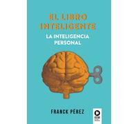EL LIBRO INTELIGENTE | Franck Pérez