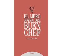 El libro joven del buen chef (Biblioteca del Libro Joven)