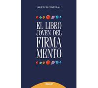El Libro Joven Del Firmamento (Biblioteca del Libro Joven)