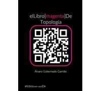 El libro magenta de topología algebraica (libro [insert color] de)