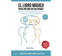 El libro mágico para influir en los demás (SIN COLECCION)