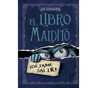 El libro maldito; ¡Déjame salir! (Picarona)