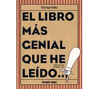 El libro más genial que he leído